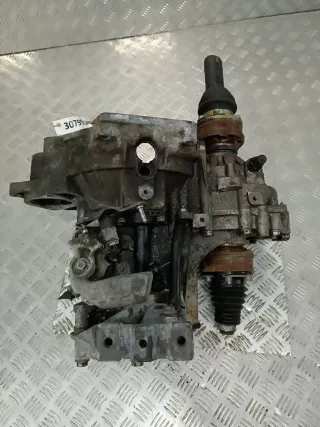 FCH КПП механическая (МКПП) Volkswagen Beetle 1 Арт 30799, вид 2