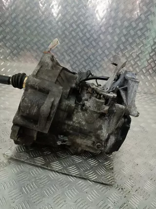 FCH КПП механическая (МКПП) Volkswagen Beetle 1 Арт 30799, вид 3