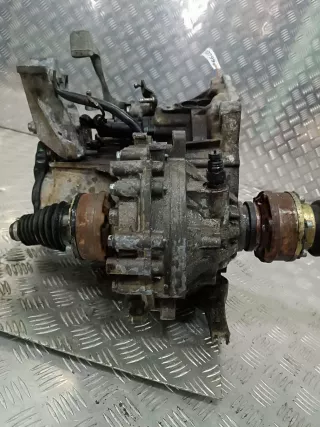 FCH КПП механическая (МКПП) Volkswagen Beetle 1 Арт 30799, вид 4