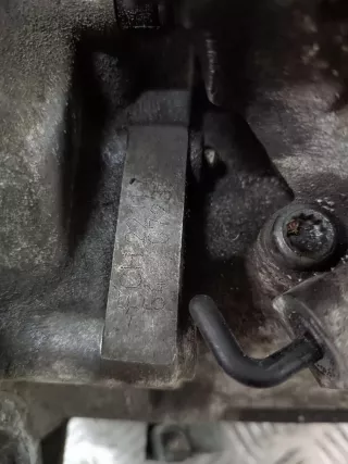 FCH КПП механическая (МКПП) Volkswagen Beetle 1 Арт 30799, вид 6
