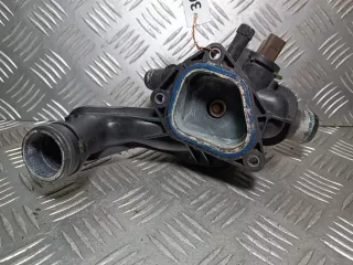 V754184680 Корпус термостата Peugeot 207 Арт 30865, вид 3
