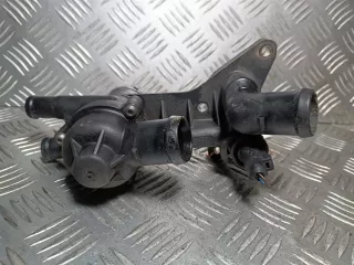 03C121111B Корпус термостата Skoda Fabia 1 Арт 31125, вид 2