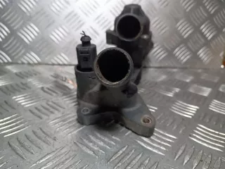 03C121111B Корпус термостата Skoda Fabia 1 Арт 31125, вид 3