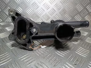 03C121111B Корпус термостата Skoda Fabia 1 Арт 31125, вид 4