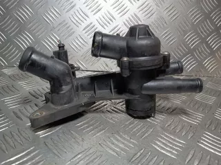 03C121111B Корпус термостата Skoda Fabia 1 Арт 31125, вид 5