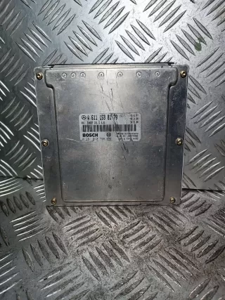 A6111538179 Блок управления двигателем Mercedes C W203 Арт 31356, вид 3