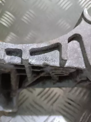 8200669494 Кронштейн Renault Scenic 2 Арт 31700, вид 5