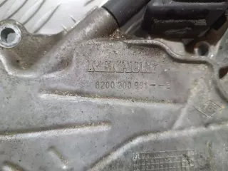 8200200991 Маслоотделитель (сапун) Renault Megane 2 2.0л i Арт 31816, вид 2