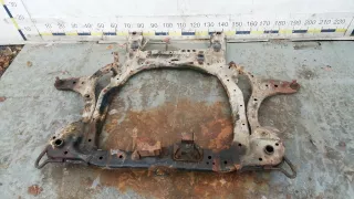  Рычаг передний нижний правый Kia Sorento 2 Арт PAD03U301, вид 1