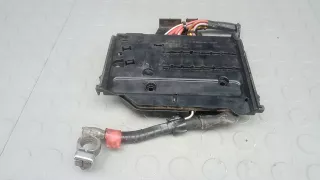 av6t14a067bb Блок бортовой сети (блок управления BCM) Ford Focus 3 Арт 2KR02X601, вид 2