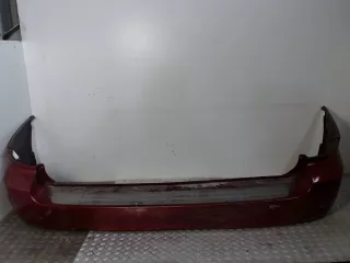  бампер зад Kia Carnival 1 Арт 20011895