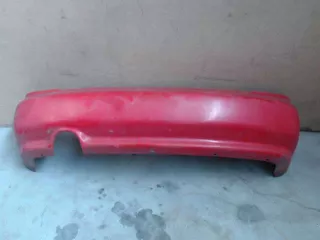  бампер зад Daewoo Nubira j150 Арт 17004401, вид 1