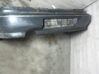  бампер зад Daewoo Nexia 1 Арт 20006731, вид 1