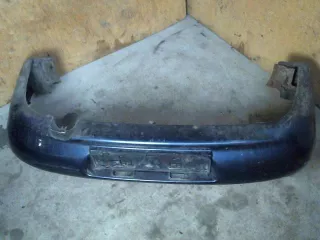  бампер зад Hyundai Lantra 2 Арт 18002524, вид 1