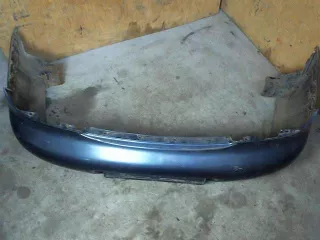  бампер зад Hyundai Lantra 2 Арт 18002524, вид 2