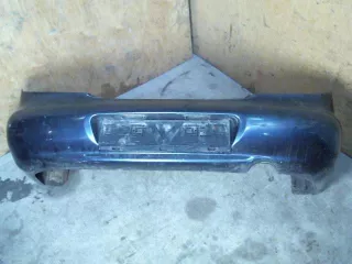  бампер зад Hyundai Lantra 2 Арт 18002524, вид 4