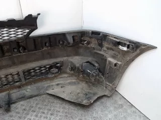  бампер перед Ford Galaxy 1 restailing Арт 19012581, вид 6