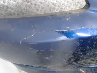  бампер перед Mazda 6 1 Арт 18001409, вид 5
