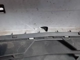  бампер перед Opel Astra H Арт 20007360, вид 3