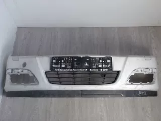  бампер перед Opel Astra H Арт 20007360, вид 4