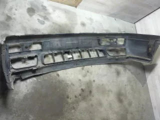  бампер перед Volkswagen Golf 3 Арт 20008522, вид 2