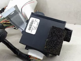 897800H021 блок иммобилайзера Citroen C1 1 Арт 18007933, вид 1