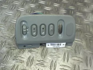  блок кнопок Renault Scenic RX4 Арт 19016520