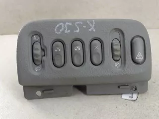  блок кнопок Renault Scenic 1 Арт 18003632