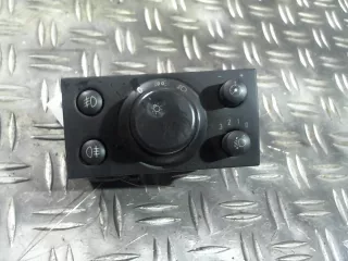  блок кнопок Opel Vectra C  Арт 19015062