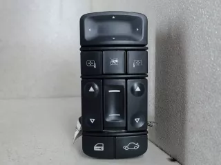  блок кнопок стеклоподъемников Opel Vectra C  Арт 20004116
