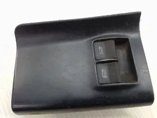  блок кнопок стеклоподъемников перед лев Audi A4 B5 Арт 19002411, вид 2