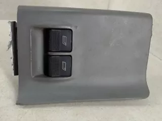  блок кнопок стеклоподъемников перед лев Audi A4 B5 Арт 20014336, вид 1