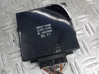 285209F500 блок комфорта Nissan Primera 11 Арт 22000135, вид 1