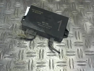 9629825480 блок управления Citroen C5 1 Арт 19008317, вид 2
