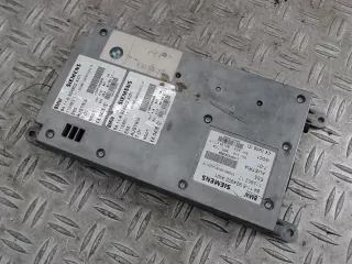 84116924902 блок управления Ford Mondeo 1 Арт 22005487, вид 2