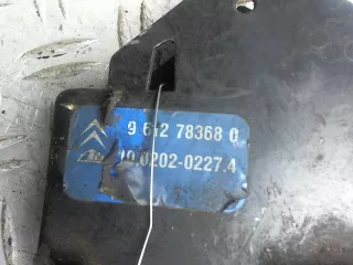  блок управления abs Citroen Xantia  Арт 20016267