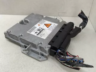 2758002382 блок управления двс Nissan Almera Tino Арт 19013653, вид 1