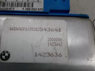 260002429.14236 блок управления двс BMW 5 E39 Арт 18004684, вид 2