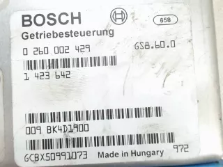 260002429.14236 блок управления двс BMW 5 E39 Арт 18004684, вид 3