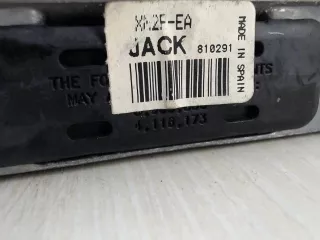 XM2F12A650EA блок управления двс Ford Galaxy 1 Арт 19003640, вид 2