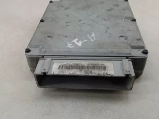 1S6F12A650DD блок управления двс Ford Mondeo 3 Арт 18006298, вид 2