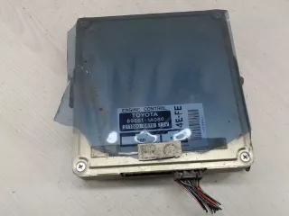 896611A080,2110000870 блок управления двс Toyota Corolla E100 Арт 22001200, вид 2