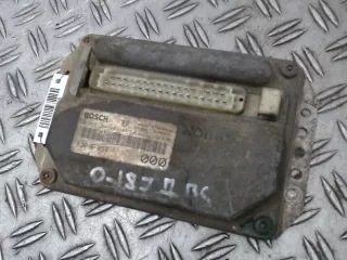 261204405.04647 блок управления двс Renault Laguna 1 Арт 22008968, вид 2