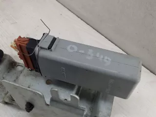 9611914080 блок управления центральным замком Citroen Xantia  Арт 22007062, вид 1