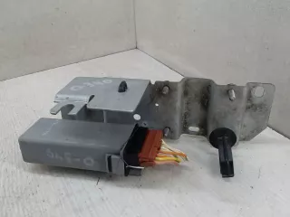 9611914080 блок управления центральным замком Citroen Xantia  Арт 22007062, вид 2