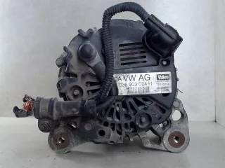 036903024H,405103985 генератор Volkswagen Golf 5 Арт 20014302, вид 1