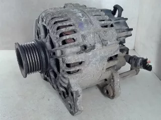 036903024H,405103985 генератор Volkswagen Golf 5 Арт 20014302, вид 2