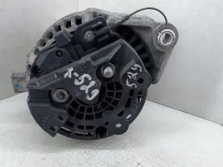 124425009 генератор Opel Vectra C  Арт 18008887, вид 2
