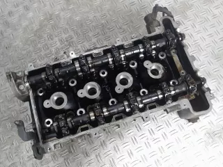 Z22YH головка блока цилиндров Opel Vectra C  Арт 19008834, вид 2