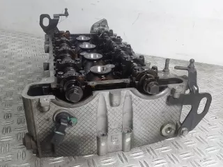 Z22YH головка блока цилиндров Opel Vectra C  Арт 19008834, вид 3